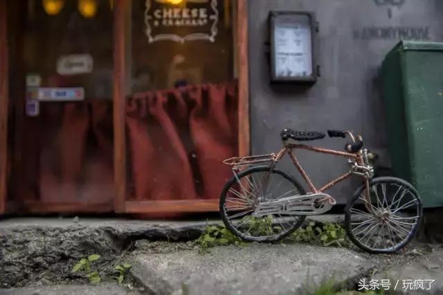 这些店贼傲娇,只接待一个贵宾——老鼠