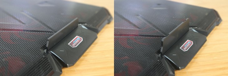 有效降温的笔记本散热器,笔记本风冷式散热器