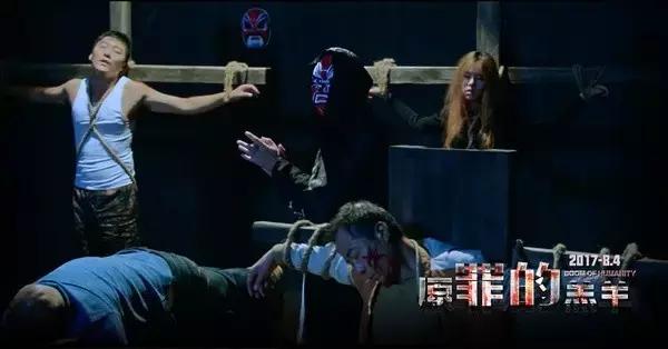 一部经典动作电影战狼2,不亚于战狼2的十部电影