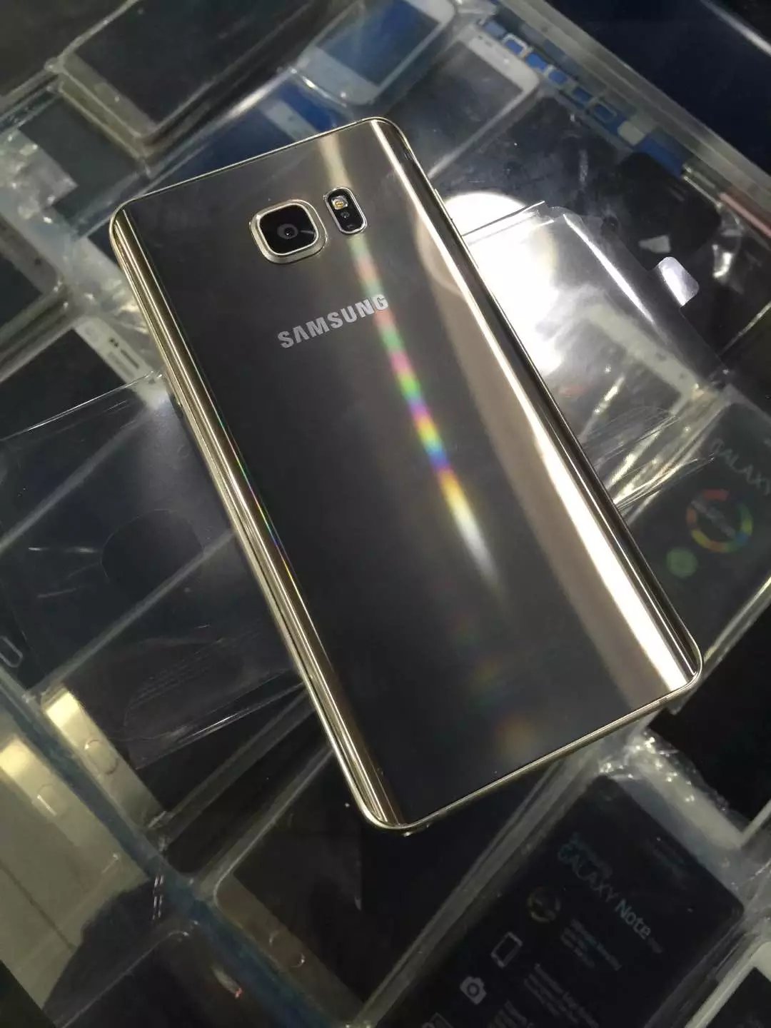 三星s6跟s7有什么区别,三星s6和note5哪个做工作机好