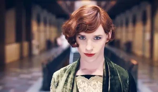 比金星还成功的变性,跨性别变性者