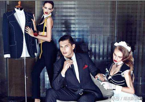 男士衣服尺码48和165有什么区别,男士外套尺码4850是什么意思