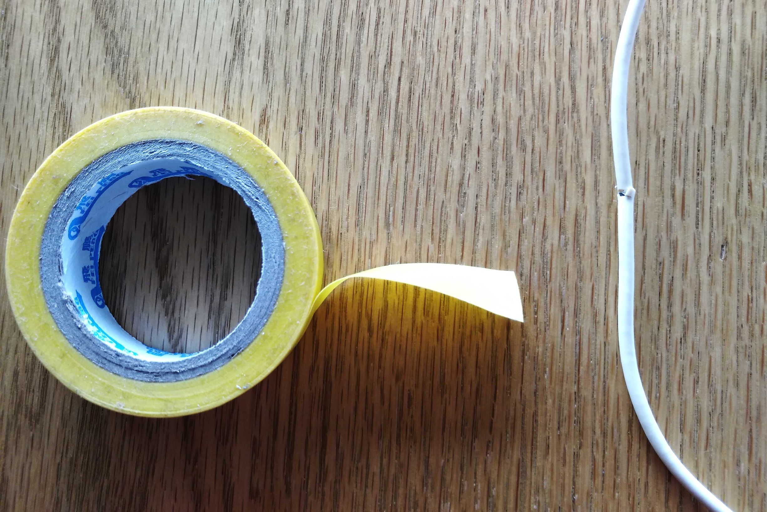 修复数据线适合用几倍热缩管,数据线修复的热缩管规格