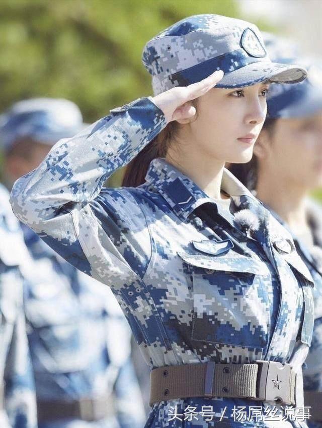 如何用自己的照片做军装照,朋友圈军装照图片大全