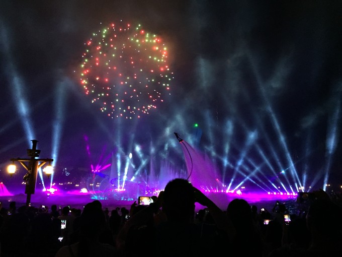 珠海长隆海洋王国游记作文,珠海长隆海洋王国一日游攻略