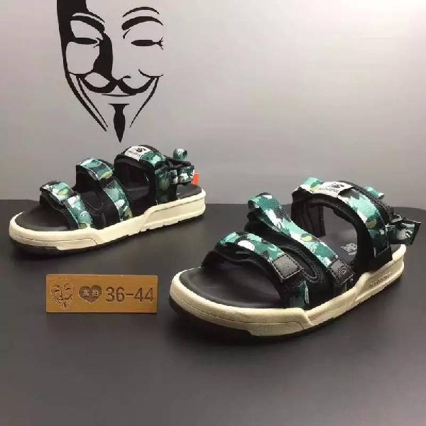 夏天选这几款凉鞋好穿还好潮,2020夏最火凉鞋