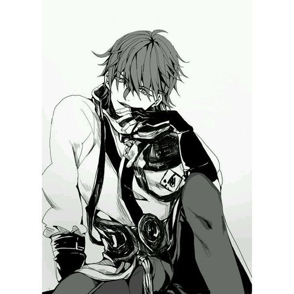 王者荣耀头像李白千年之狐帅,王者荣耀韩信跟李白的情侣头像