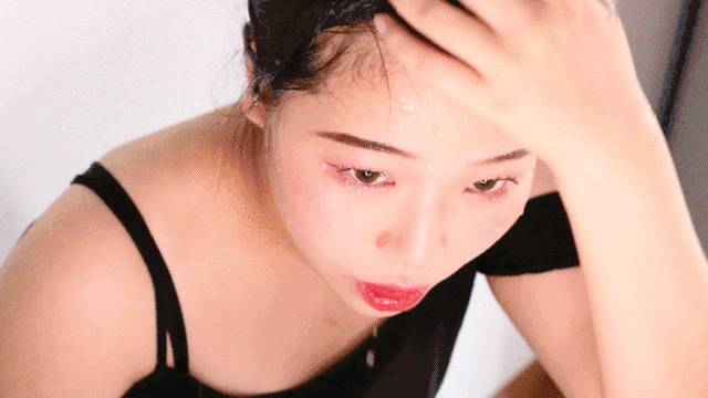 防水眼妆神器,超强防水妆