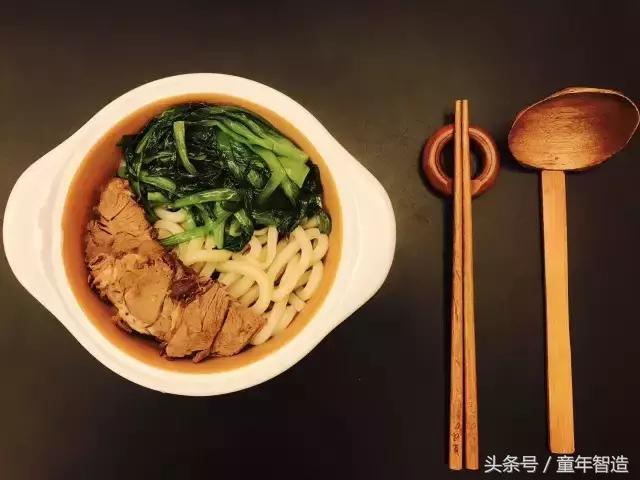 明明可以靠颜值,这套刀具非要拼才华,为人妻,为人母,什么是关爱家人?