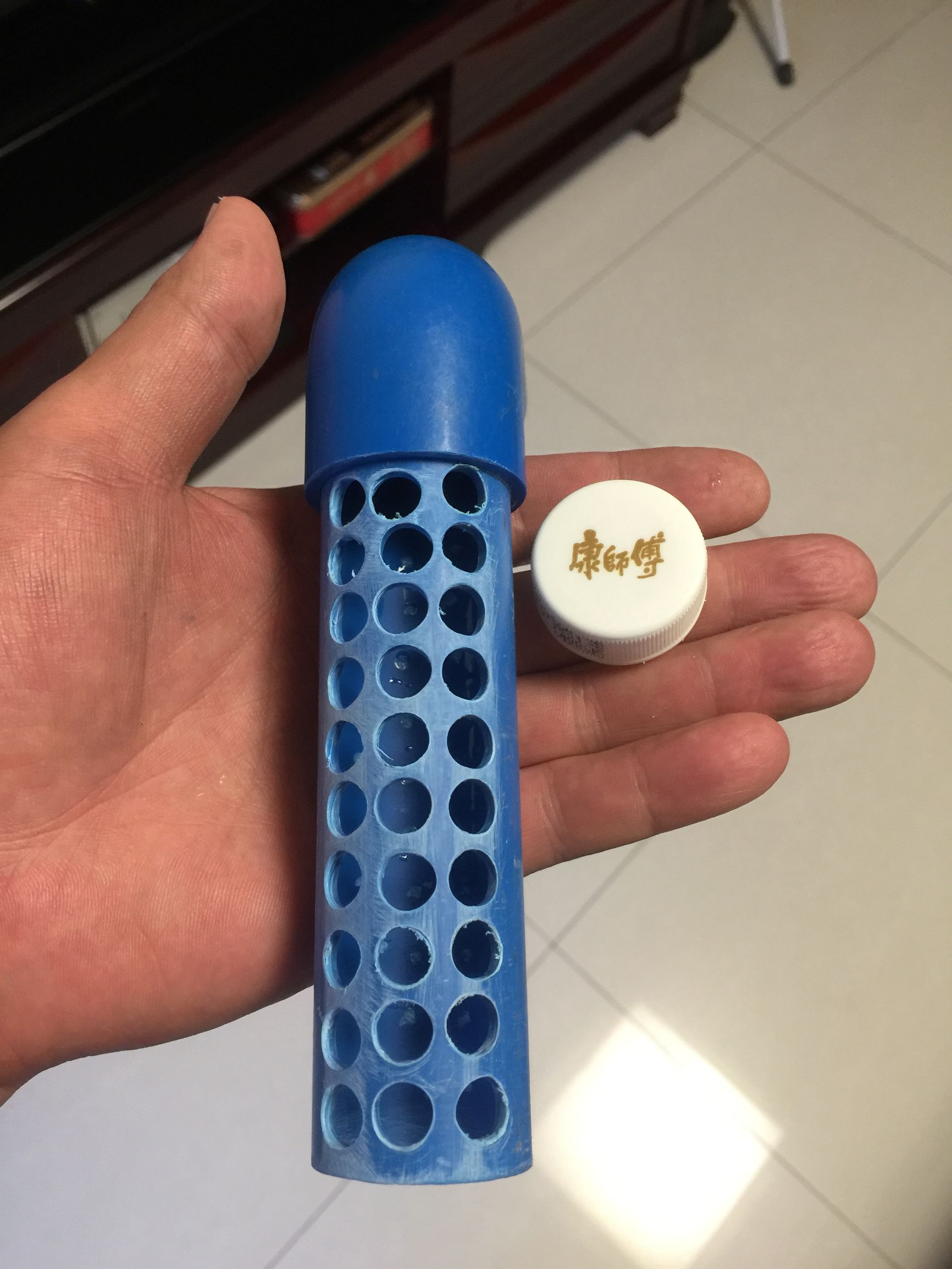 鱼缸diy用什么石头,鱼缸diy制作30元