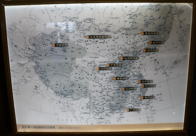 感受大西北的异域风情环疆游结束,南北疆深度游北疆进入南疆