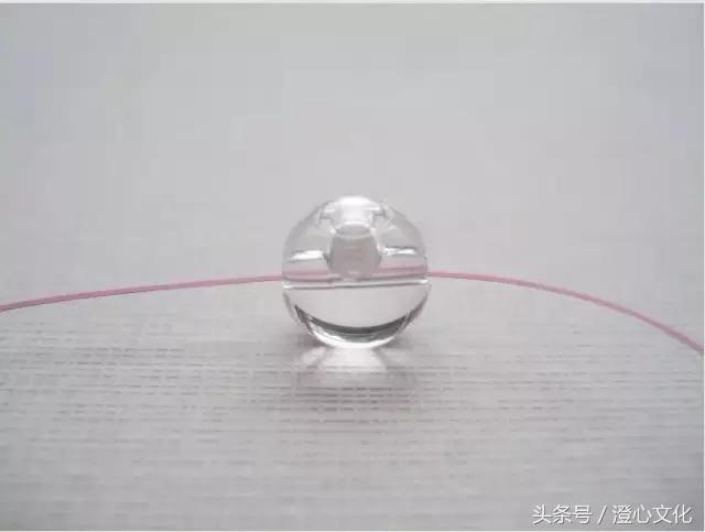 佛珠手串换绳教程,文玩佛珠108颗怎么盘