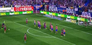 内马尔过人gif高清,内马尔帅气过人gif