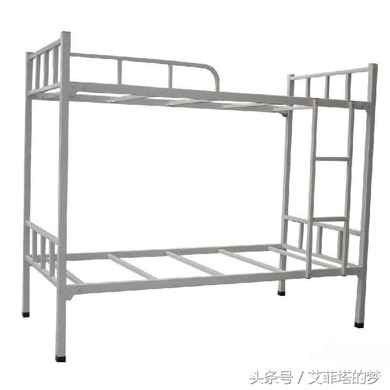 上下铺床最好是什么实木,铁床好还是实木床好