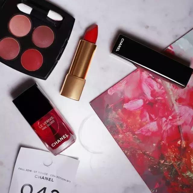 用了这么多王者荣耀女英雄-怎么能不知道她们的口红色号