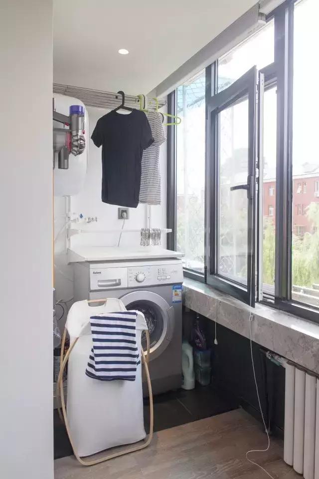 36㎡打造乐活居,你什么样,生活就什么样!