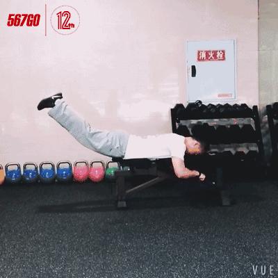 缓解男人腰疼的动作,男人腰疼有什么方法缓解