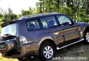 帕杰罗电瓶亏电怎么回事,帕杰罗电瓶亏电