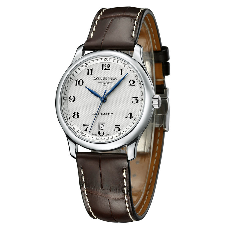 浪琴名匠八针月相和康卡斯怎么选,1万左右浪琴手表