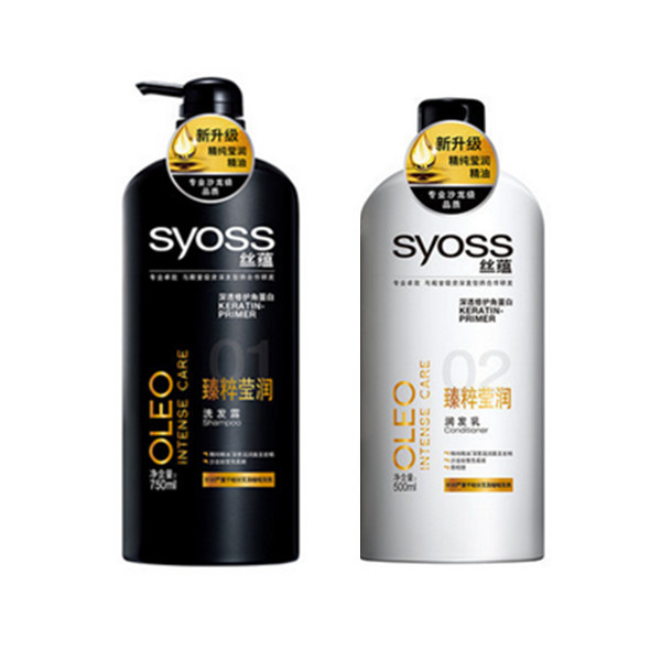 美发师Tony不会告诉你烫染后的护发秘诀，在这里！