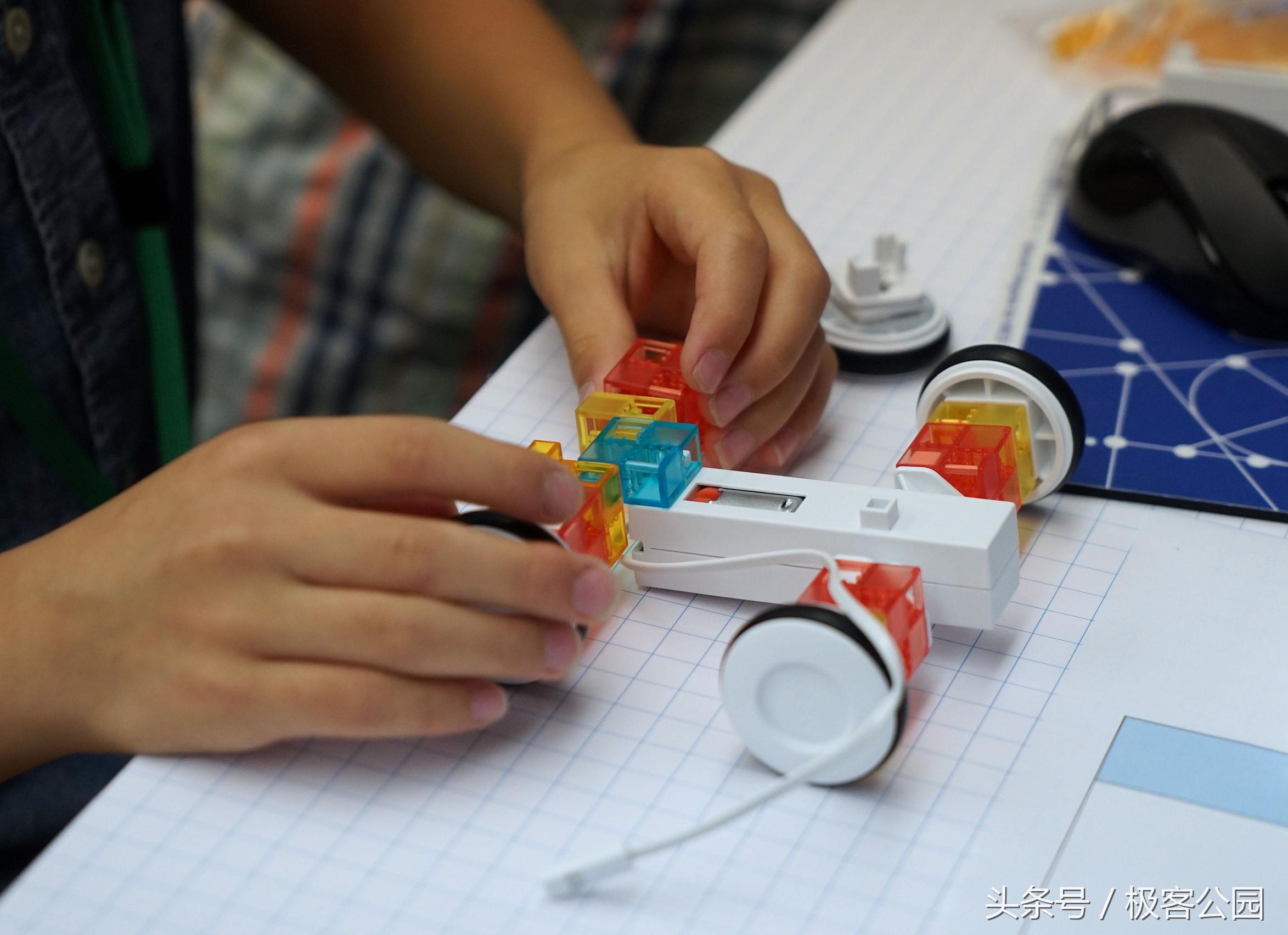 索尼机器人比赛,索尼少儿编程机器人