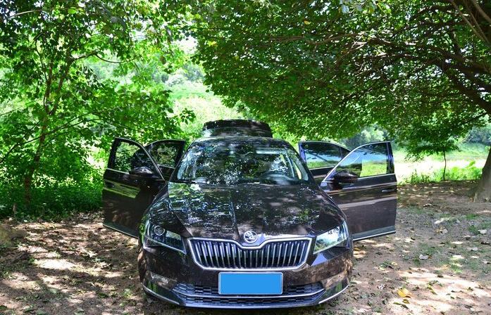 2017速派冠军版值得购买吗,斯柯达速派2017款tsi280dsg冠军版