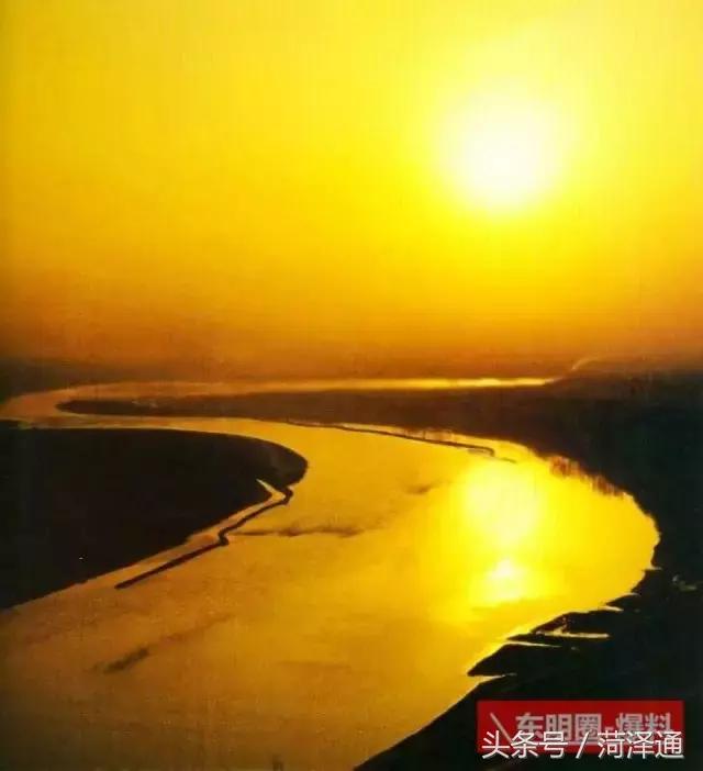 东明县历史典故,东明县古代名人