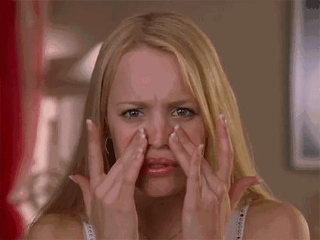 美妆技巧英文版,美妆英语教程