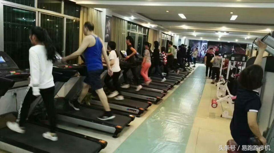 易跑跑步机排名第几,易跑跑步机1000元怎么样