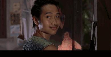 大概只有把韦德绑起来，才能阻止他风骚的步伐