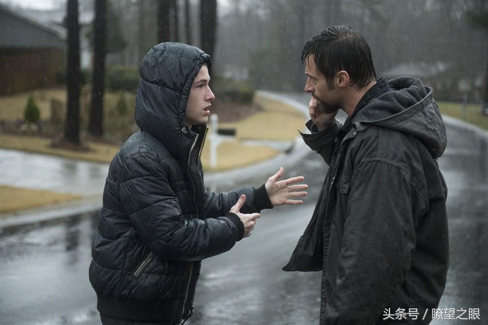 x战警电影系列的顺序是什么,x战警系列电影大全