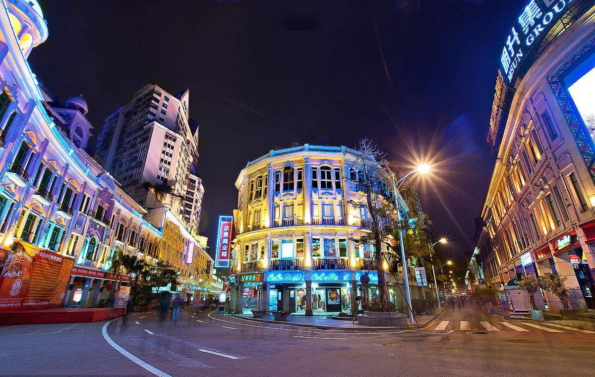 厦门旅游没意思,厦门旅游没有沙滩玩吗