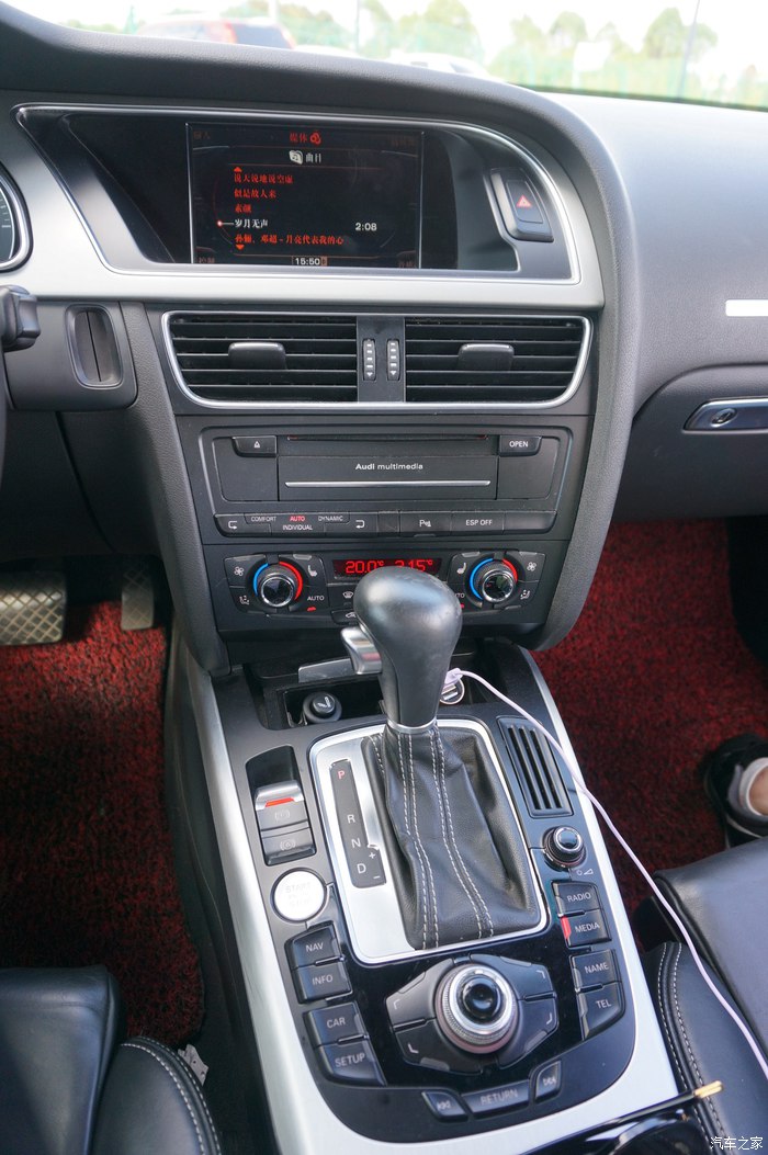 奥迪s5敞篷轿跑怎么改才酷炫呢,奥迪s5敞篷