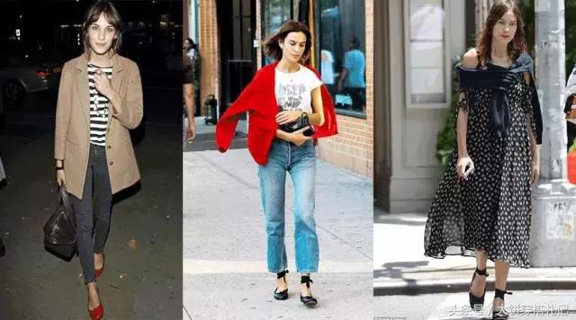 女生必买这双鞋穿十年都不过时,单品这5双鞋2020年必穿