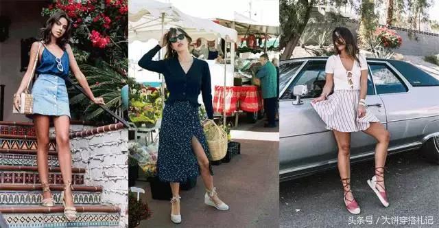 认准一个牌子的鞋子,女生必买这双鞋穿十年都不过时