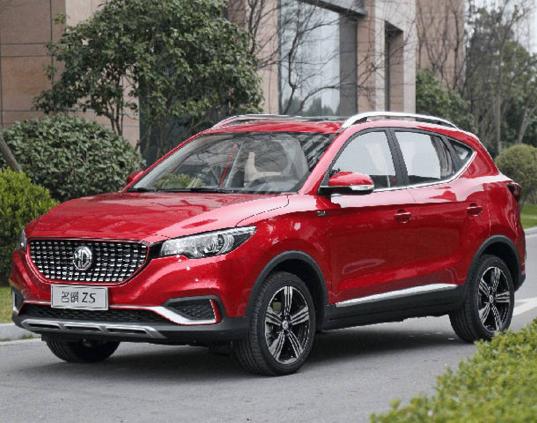 2017年最流行的suv10万以下,2017年十大畅销suv你最中意谁