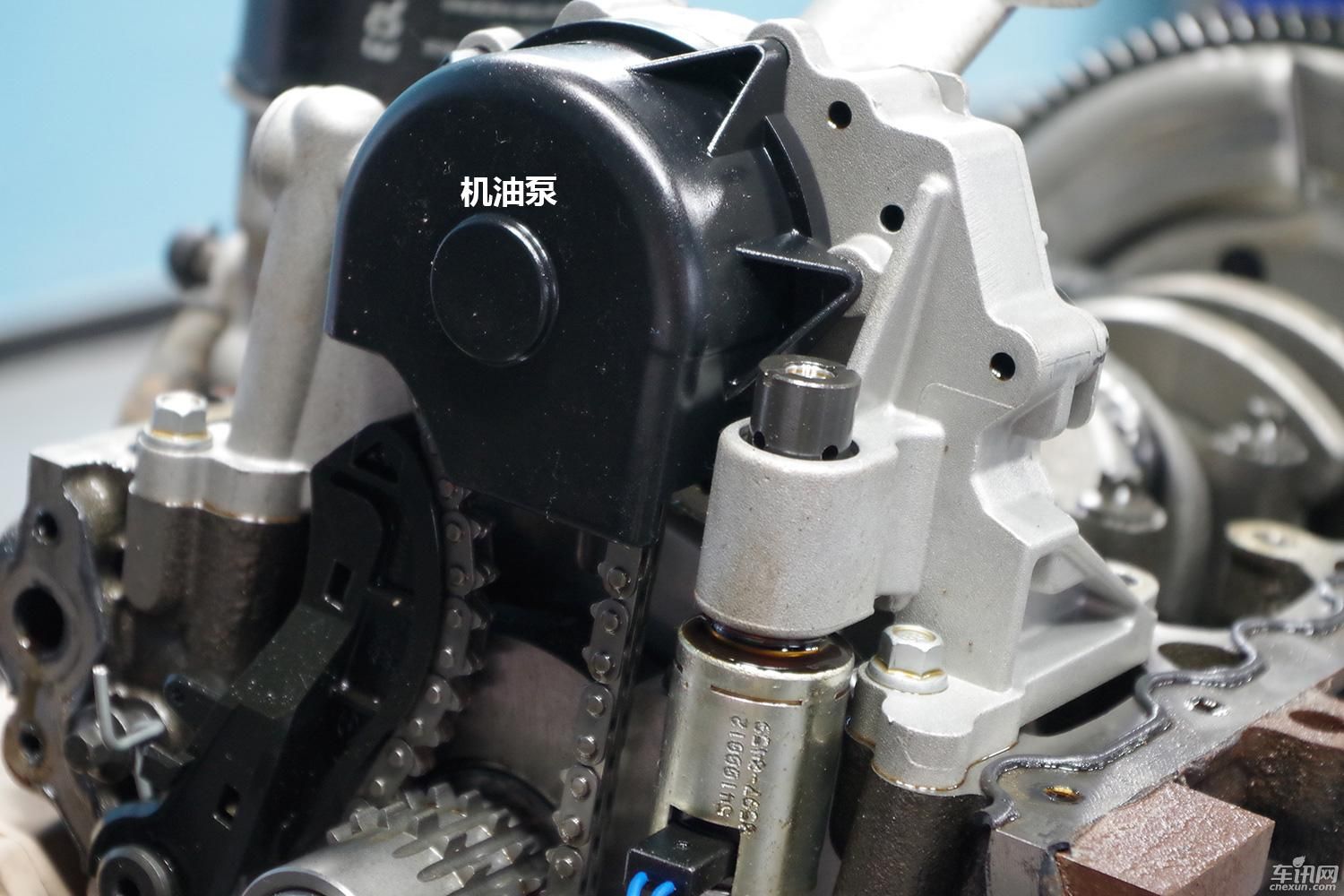 s7发动机是v几,s7用的什么发动机