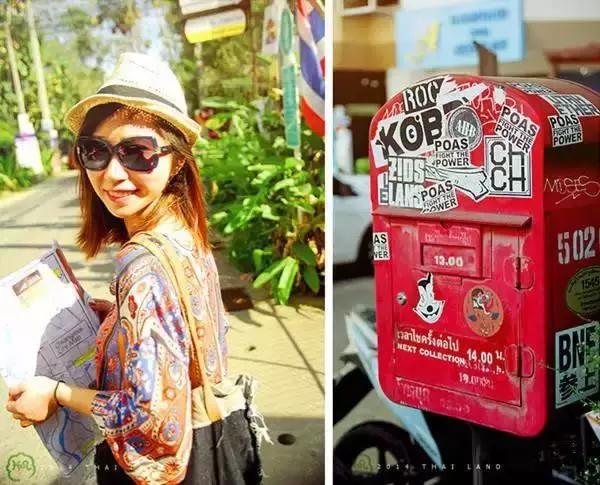 去泰国怎么玩最好,去泰国怎么玩