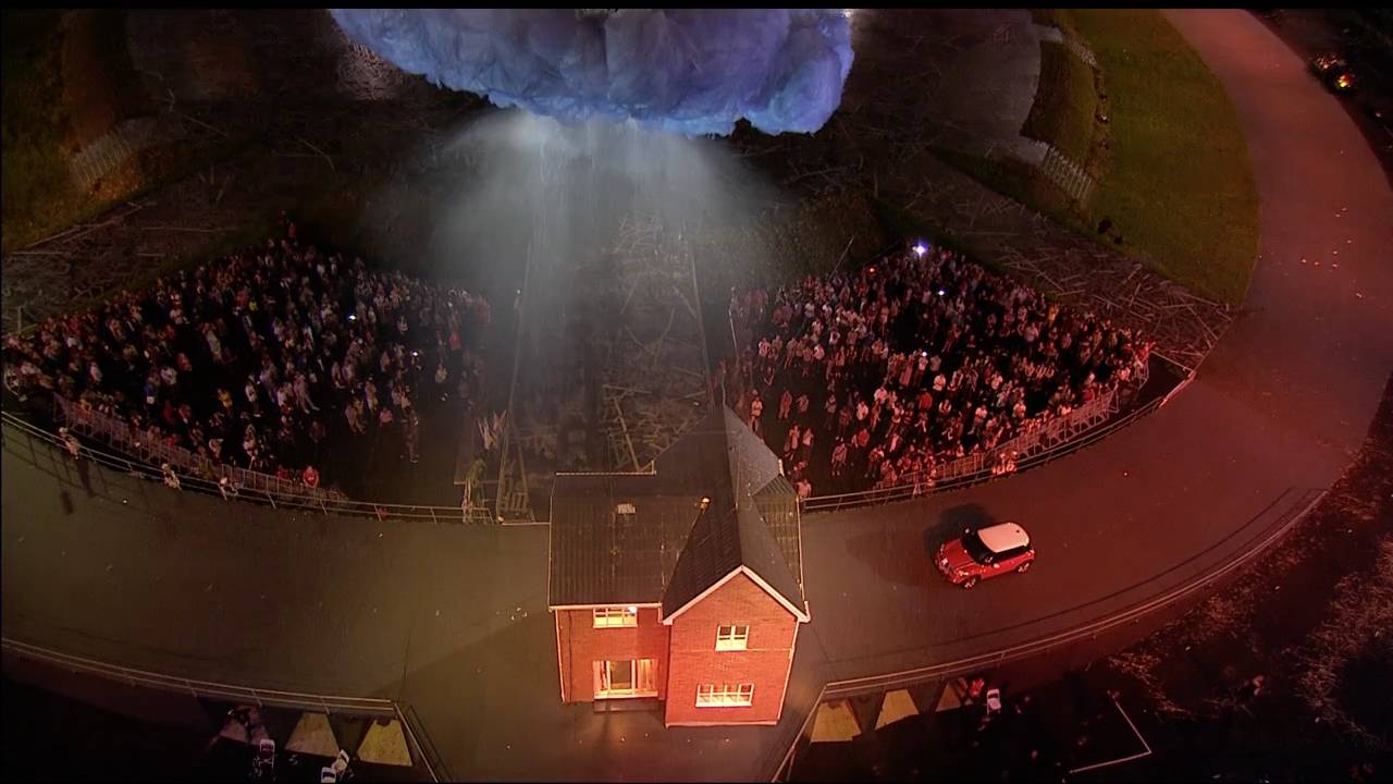 为什么这届被骂“寒酸”的奥运会开幕式是史上最被低估的一届？