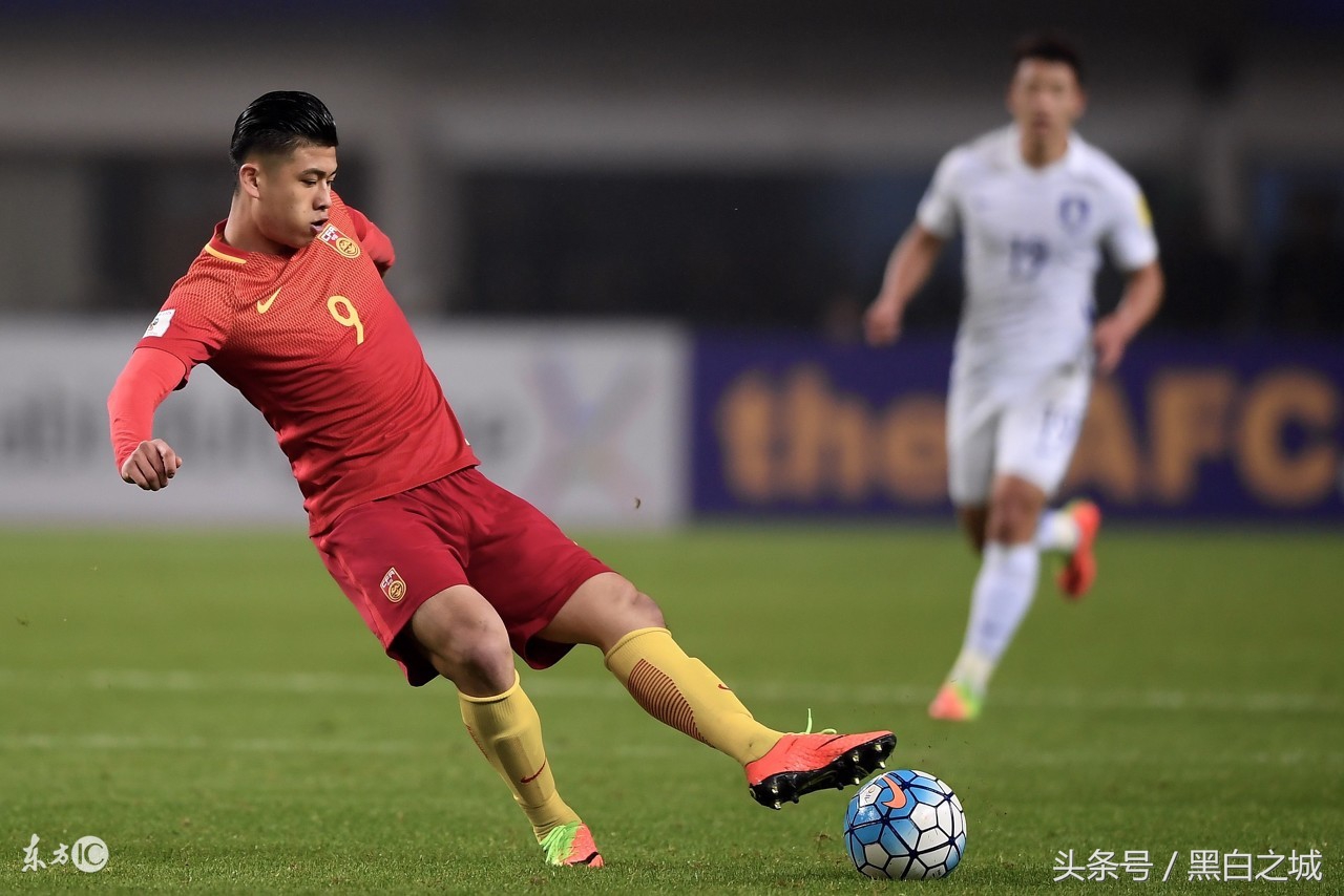 张玉宁有希望入选国家队吗,张玉宁成就