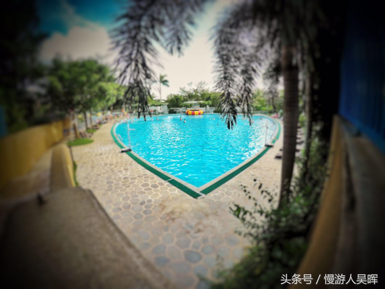 海南岛三亚和万宁哪个好玩 (海南三亚琼海自由行)