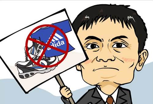 淘宝假货为啥敢说是真的,为什么淘宝大部分都是假货