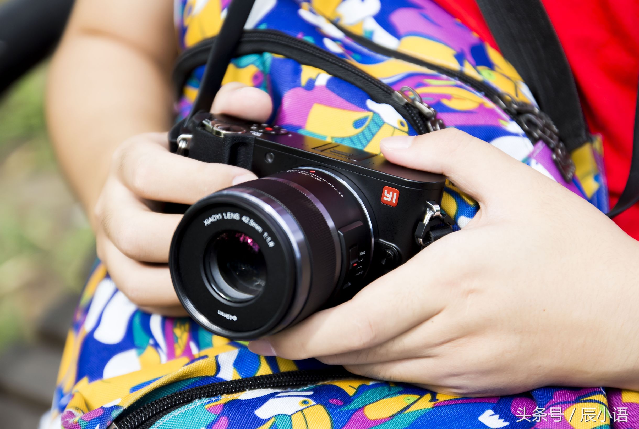 小蚁微单相当于什么相机,小蚁微单深度评测