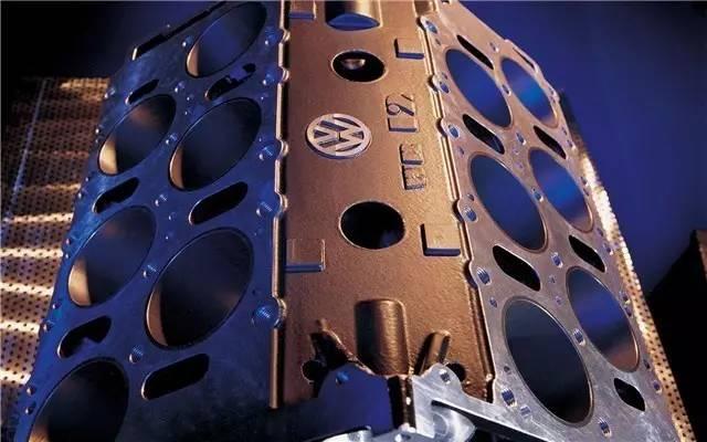 大众都造过什么车,大众为什么不造超跑