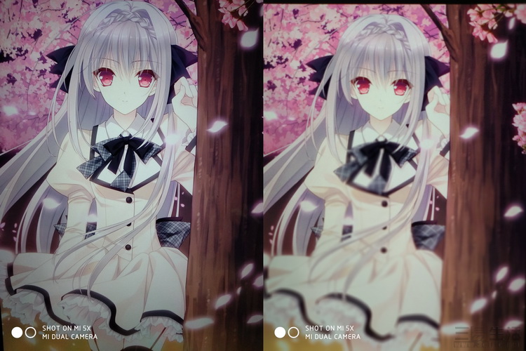 小米5x价格公布,性价比高又便宜的小米5g手机