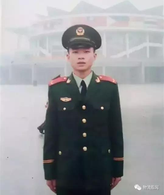 今天，向每一个这样的物流人致敬！安能、德邦、中通、邮政、日日顺、运满满