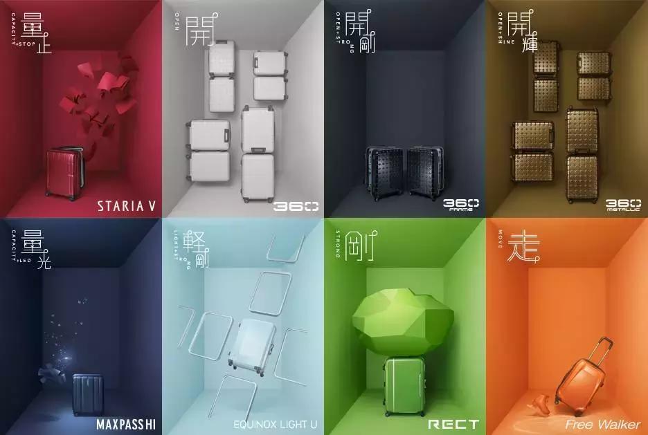 买到不好看的行李箱怎么办,想买个行李箱不知买什么牌子的好