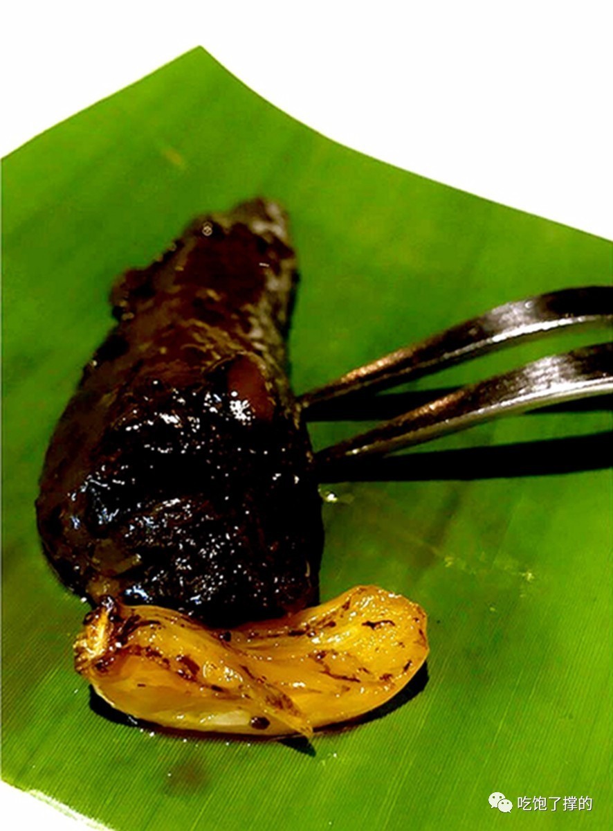 味道充满口腔,味道在舌尖绽放的句子