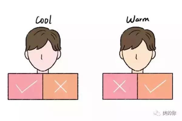 黄皮适合染什么颜色的发色显白,换发色耐看