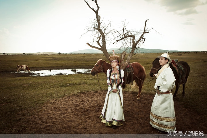 旅拍说免费拍照,旅拍婚纱照有什么说法